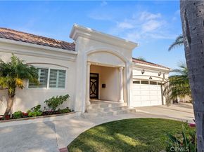 4317 Paseo De Las Tortugas, Torrance CA 90505