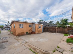 1649 W 56th Street, Los Angeles CA 90062