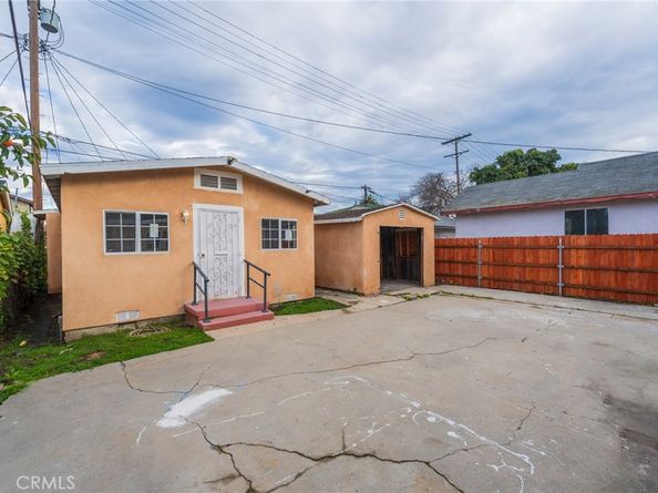 1649 W 56th Street, Los Angeles CA 90062