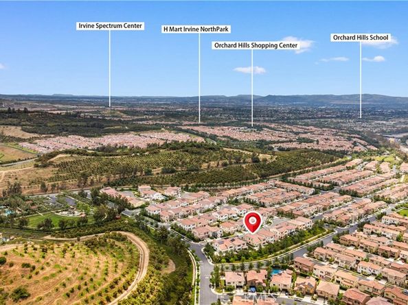 59 Longchamp, Irvine CA 92602