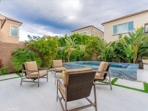 244 coal mine, Irvine CA 92602