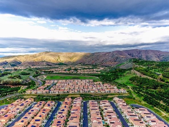 244 coal mine, Irvine CA 92602