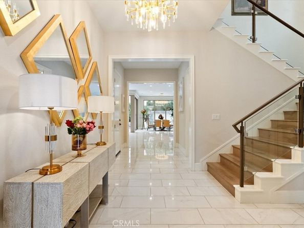 244 coal mine, Irvine CA 92602