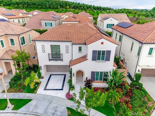 244 coal mine, Irvine CA 92602