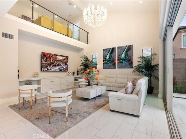 244 coal mine, Irvine CA 92602