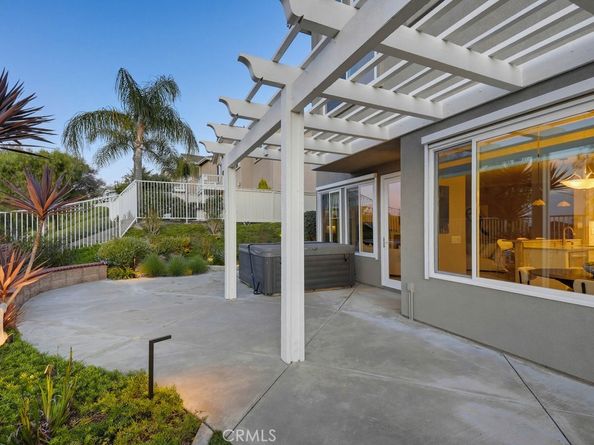 75 Rockrose, Aliso Viejo CA 92656