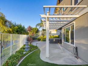 75 Rockrose, Aliso Viejo CA 92656