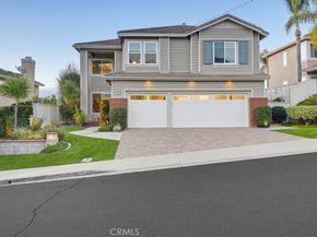 75 Rockrose, Aliso Viejo CA 92656