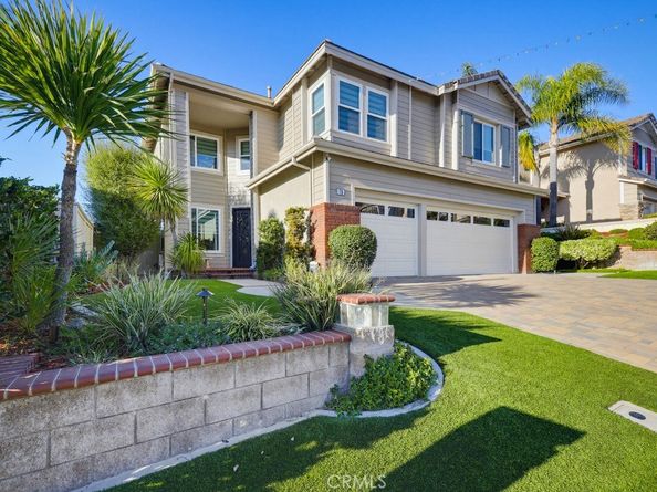 75 Rockrose, Aliso Viejo CA 92656