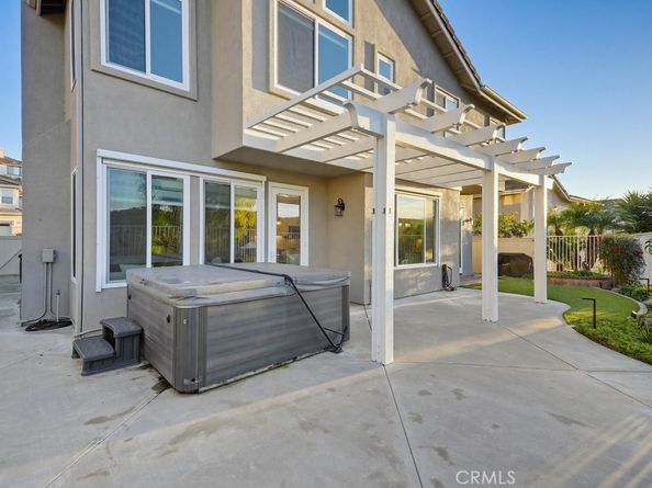 75 Rockrose, Aliso Viejo CA 92656