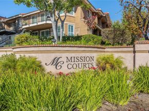 34 Via Esperanza, Rancho Santa Margarita CA 92688