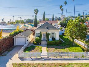 322 N Avenue 56, Los Angeles CA 90042