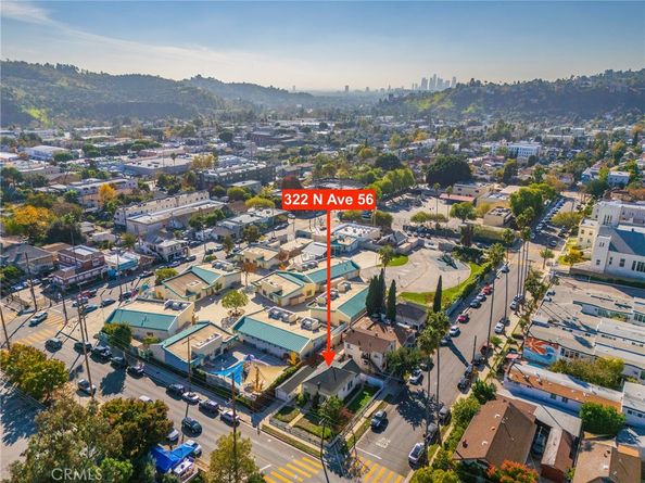 322 N Avenue 56, Los Angeles CA 90042