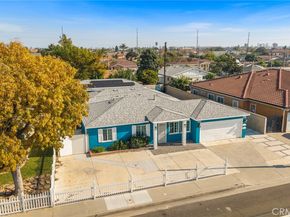 14712 Newland Street, Midway City CA 92655