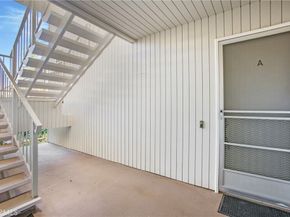 2137 Ronda Granada A, Laguna Woods CA 92637