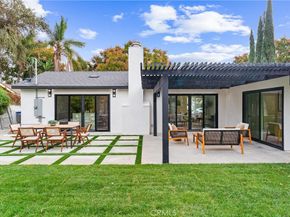 22851 Vose Street, West Hills CA 91307