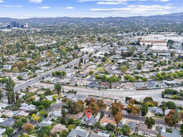 22851 Vose Street, West Hills CA 91307