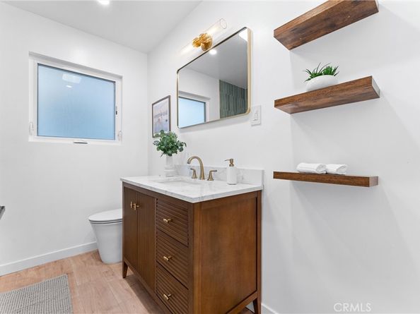 22851 Vose Street, West Hills CA 91307