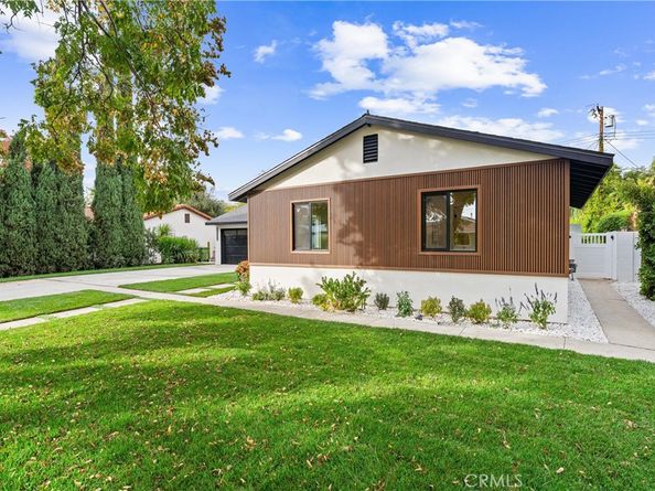 22851 Vose Street, West Hills CA 91307