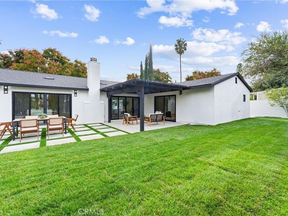 22851 Vose Street, West Hills CA 91307