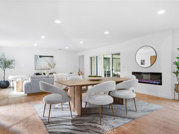 22851 Vose Street, West Hills CA 91307