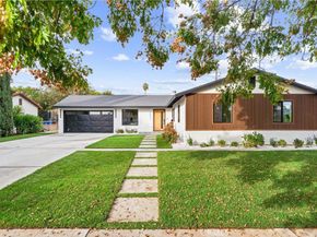 22851 Vose Street, West Hills CA 91307