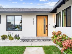 22851 Vose Street, West Hills CA 91307