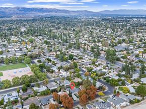 22851 Vose Street, West Hills CA 91307