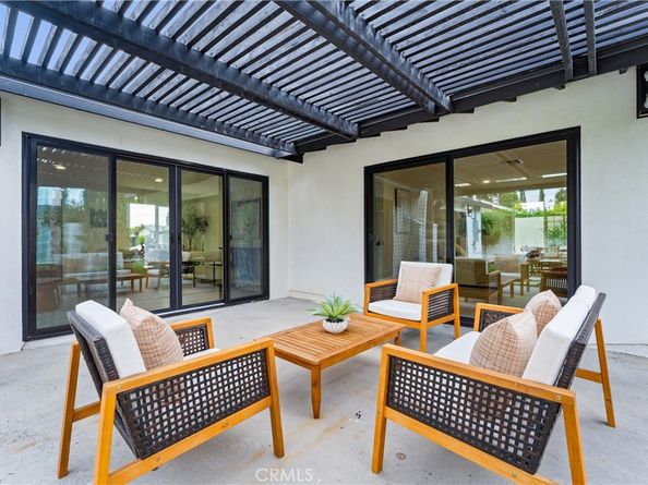 22851 Vose Street, West Hills CA 91307