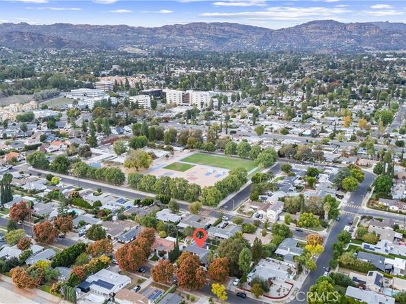 22851 Vose Street, West Hills CA 91307