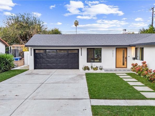 22851 Vose Street, West Hills CA 91307