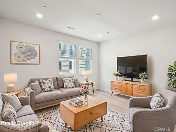 1549 Stratus Drive, Pomona CA 91768