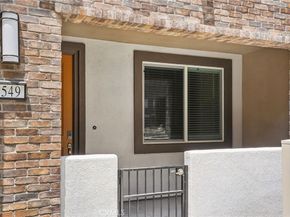 1549 Stratus Drive, Pomona CA 91768