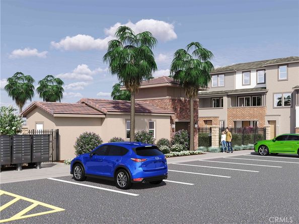 1549 Stratus Drive, Pomona CA 91768