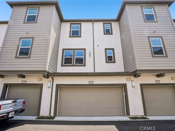 1549 Stratus Drive, Pomona CA 91768