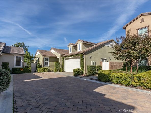 5 Garcilla, Rancho Mission Viejo CA 92694
