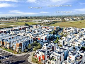 419 Transport, Tustin CA 92782