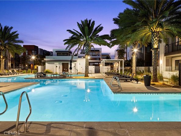 419 Transport, Tustin CA 92782