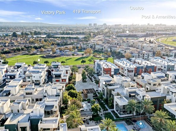 419 Transport, Tustin CA 92782