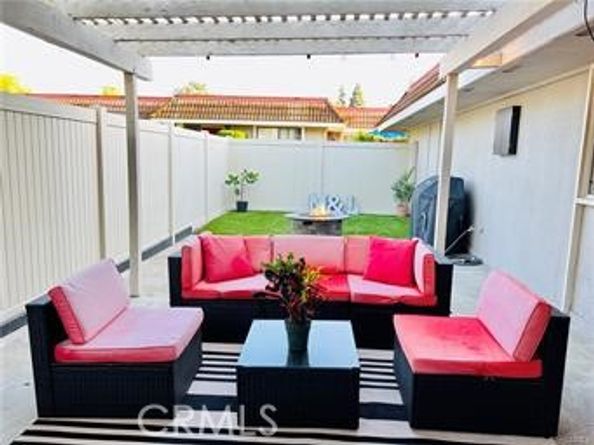 23432 Via San Martine, Aliso Viejo CA 92656