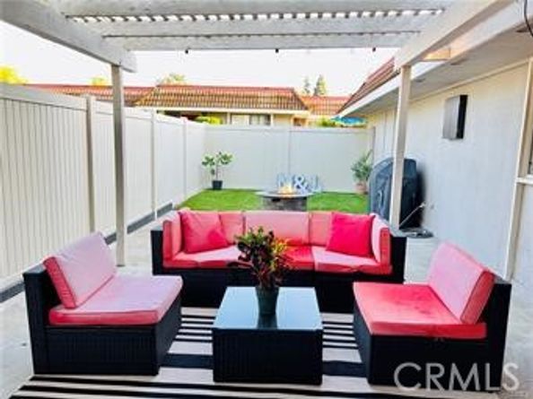 23432 Via San Martine, Aliso Viejo CA 92656