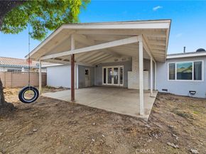 19837 E Cienega Avenue, Covina CA 91724