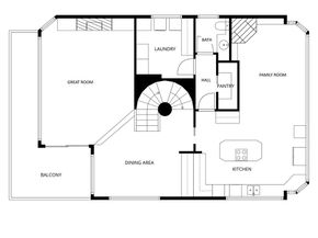 72 A Surfside, Surfside CA 90743