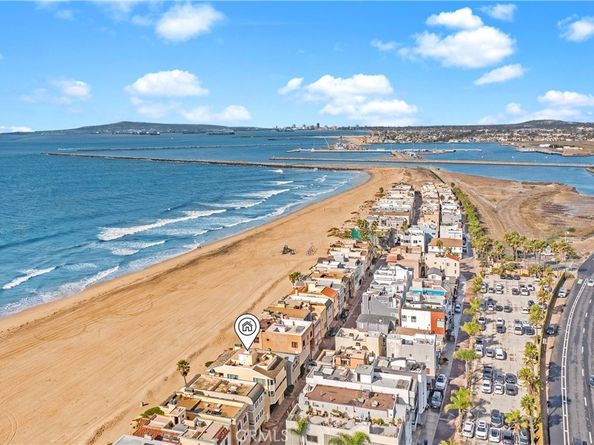 72 A Surfside, Surfside CA 90743