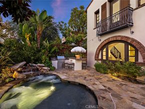 6 Canyon Peak, Newport Coast CA 92657