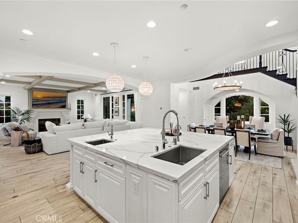 6 Canyon Peak, Newport Coast CA 92657