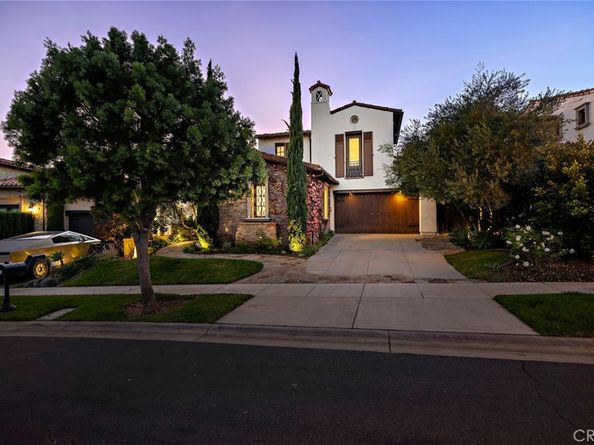 6 Canyon Peak, Newport Coast CA 92657