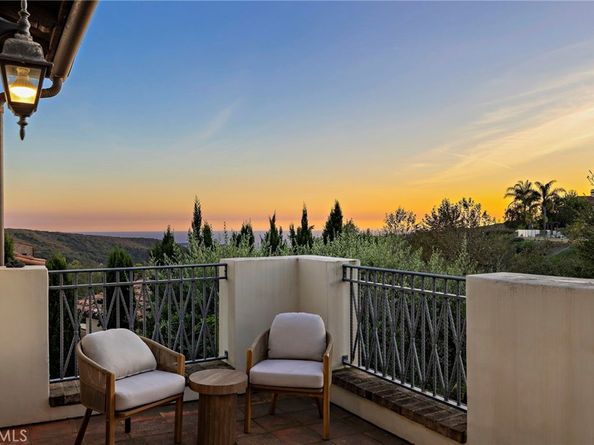 6 Canyon Peak, Newport Coast CA 92657