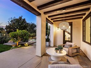 6 Canyon Peak, Newport Coast CA 92657