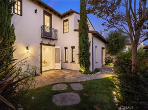 6 Canyon Peak, Newport Coast CA 92657